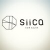 シイカ(siica)のお店ロゴ