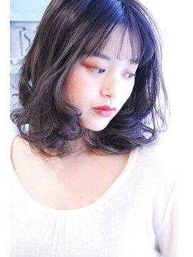 リーズ 表参道(Lise) Lise【表参道】【エアウェーブ】【髪質改善】【学割U24】