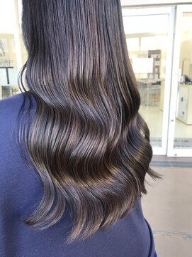 ネバーランド(NEVERLAND) ラテカラー☆モカカラー☆ヨシンモリ☆透明感カラー☆韓国カラー