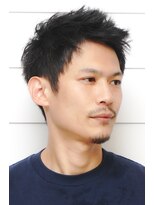 ダッド(DAD)&nbsp;【Faux Hawk】