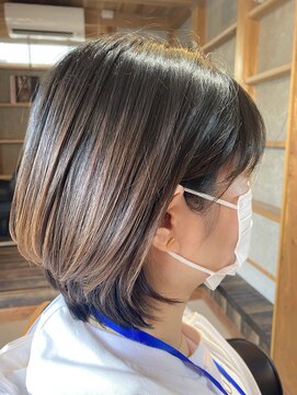 ベッツ(bets) ボブ