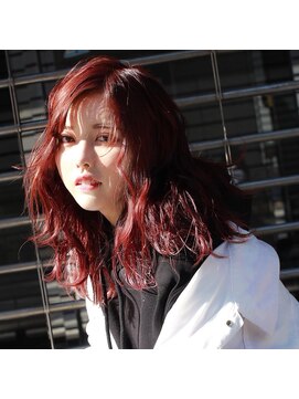 アドール(ADOR) チェリーブロッサム