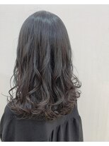 アンフィ 新杉田(Anphi)&nbsp;ダークベージュカラー