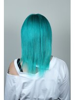 クリップ ジョイント ゴッド(CLIP JOINT GOD)&nbsp;エメラルドグリーン