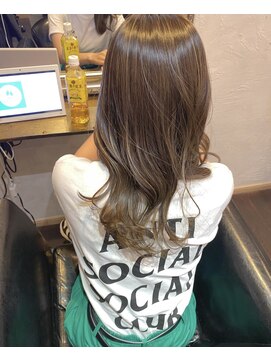リアン 熊谷本店(Rien) ハイライト
