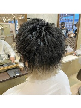 リーツチウラ(Яe 土浦) ホワイトカラー