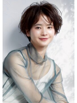 メゾンツムギ(MAISON TSUMUGI) メゾンツムギ《吉沢ジュン》チルマッシュ