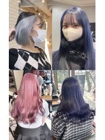 トリムバイエンヴィ(tlim by ENVY)&nbsp;僕の作るハイトーン