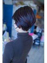 ルポ(Repos)&nbsp;＊ミセスボブ＊【Repos 東大宮　東大宮駅】