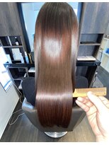 アールサロンプラスキャスパ 自由が丘(Rrsalon+CASPA)&nbsp;R.HAS XE(エクソソーム)人幹細胞水素トリートメント【髪質改善】