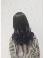 リー 天王寺(Lee)&nbsp;【Lee天王寺】ブルーラベンダー