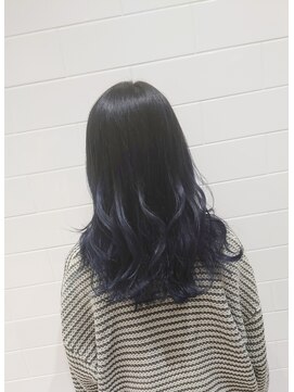 リー 天王寺(Lee) 【Lee天王寺】ブルーラベンダー