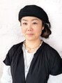 サロンズヘアー 西条中央店(SALONS HAIR) 大藤 髪質改善
