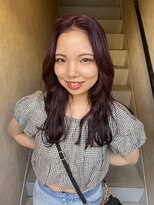 ルーム(.room.)&nbsp;lavender pink