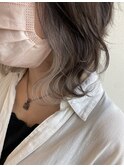 インナーカラー