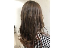 アルティノ ヘアガーデン(altino HAIR GARDEN)