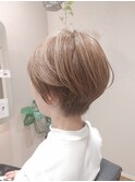 束間ショート