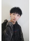 ツイストスパイラル/ハイライト/マッシュパーマ/ウルフ[横浜駅]