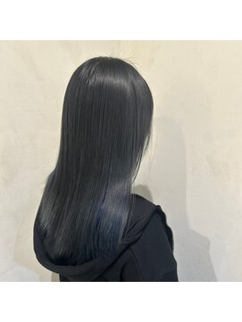 アンドアート(andArt) インナーブルー