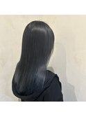 インナーブルー