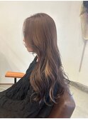 ラベンダーベージュ