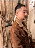 男性大歓迎☆クロップ/ベリーショート☆★30代お客様施術後★☆