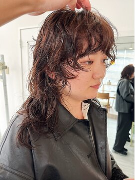 パーム スプリングス(Palm Springs) Hair by Palm Springs 729