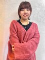ゼロヘアー(zero hair) 小杉山 遥月