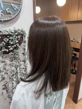 ラグナ(Laguna) メルティアッシュ