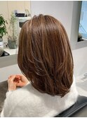 ミディアムレイヤー×20代30代40代50代