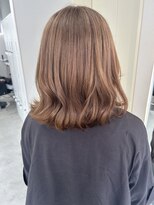 ロイオブジゼル(roi of GiseL)&nbsp;ブラウンベージュ