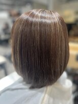 メイン(MAIN)&nbsp;白髪ぼかしハイライト