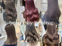 ビューバイネオリーブ 用賀店(Beau'r by neolive)