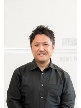 メンズウィル バイ スヴェンソン 広島スタジオ(MEN'S WILL by SVENSON)&nbsp;松本 