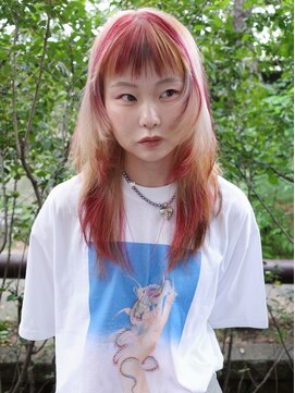 キヴィ(kivi) デザインウルフ