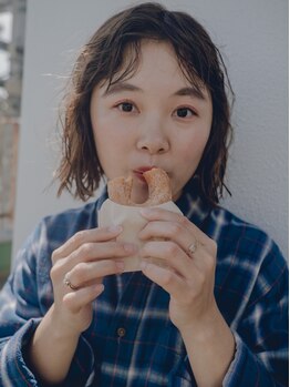 カナデ(kanade)の写真/再現性高い技術を貴方に。一人一人の骨格と髪質を見極め、ライフスタイルに合わせた、美しい理想のhairへ。