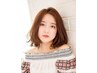 根元染め＋染め家オリジナルシャンプー＆トリートメント＋セルフブロー￥3130