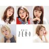 ゼロ 太田店(ZERO)のお店ロゴ