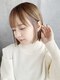 ウェーブユー(Wave you)の写真/年々気になる髪のパサつきによる広がりやうねりなどもお任せください！低刺激な製品を厳選しております◎