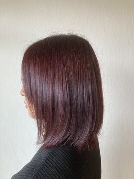 ラトット(Latot) レッドブラウン