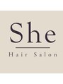 シー 浜松三方原店(She) she 