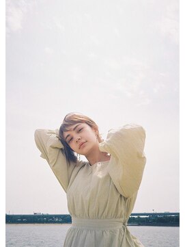 プリマ(PRIMA) 柔らかさ抜群♪レイヤstyle