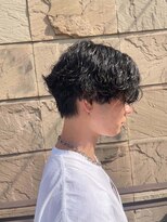 カラープロデュースバイアルバ(color produce byALBA) 朝のスタイリングを時短に!