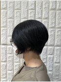 ショート