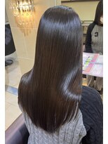 ハピネス 河原町店(Happiness)&nbsp;京都 艶髪 髪質改善トリートメント