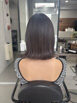 キャリー(Caly)&nbsp;after