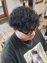マイ ファースト(MY FIRST) シャドウスパイラル