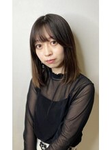 アッシュ 日吉店(Ash) 東樹 琴乃