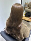 ヘーゼルベージュ