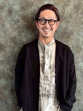 アヴァンティ ヘアーアンドスパ(avanti hair&spa)&nbsp;北原 潤